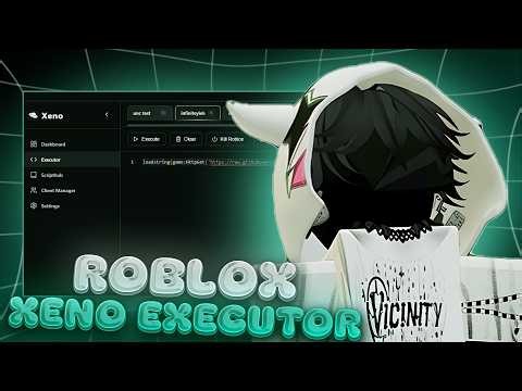 [WORKING] Xeno Executor 2026 & Xeno Executor Hack | Roblox Executor + Roblox Exploit | Roblox Cheat