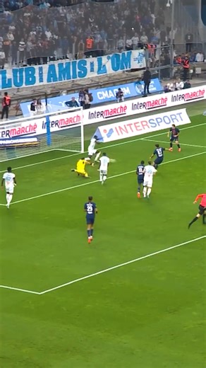 João Neves can do it all. No flaws. | PSG - Paris Saint-Germain