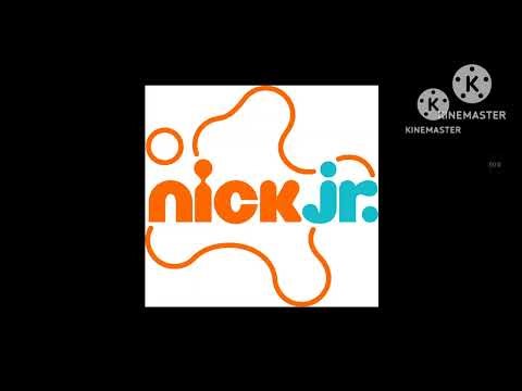 TV Nick Jr. 2026 New April 13