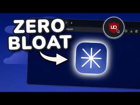 Helium Browser: The No-Nonsense Browser Taking On Brave