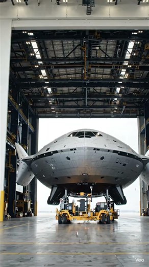 How They Recovered After Disaster #spacetechnology #engineering