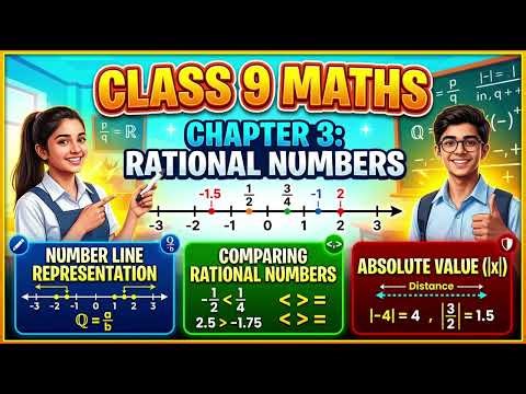 Class 9th Chapter 3 Number System Part 03