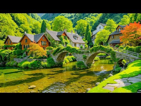 Música Relajante Curativa del Estrés, Ansiedad y Estados Depresivos Sanar Mente, Cuerpo y Alma