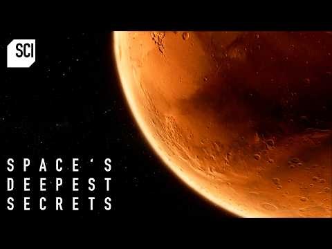 Could Martians be Real?! | Space's Deepest Secrets | Science Channel