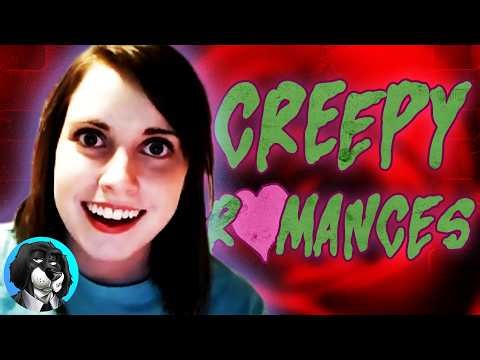 Romantic Films That Are Actually Creepy | Cynical Reviews