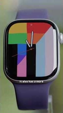 Top 5 Smartwatches for 2025 ⌚️