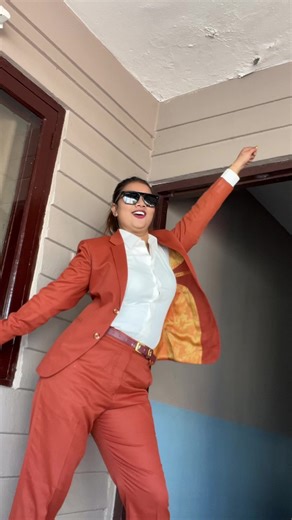 Gham Lagata😁🔥 #manshaashriwastav #sherni #foryou #foryoupage #svg