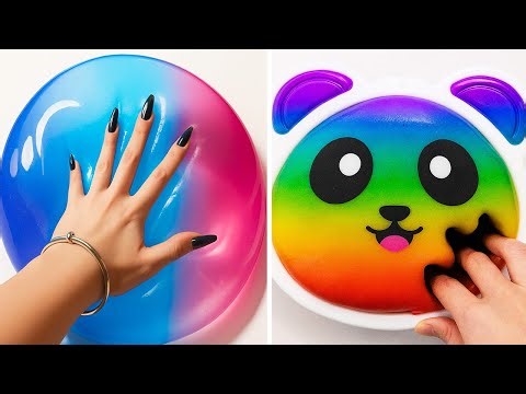 Relaxing Slime ASMR Videos for Sleeping | Satisfying Slime No Talking 3810