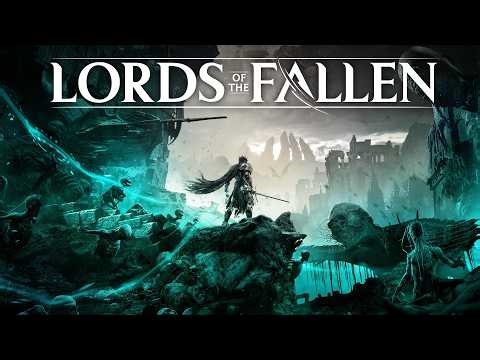 LORDS OF THE FALLEN - PARTE 8