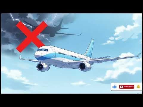 Engine Failure Mid-flight