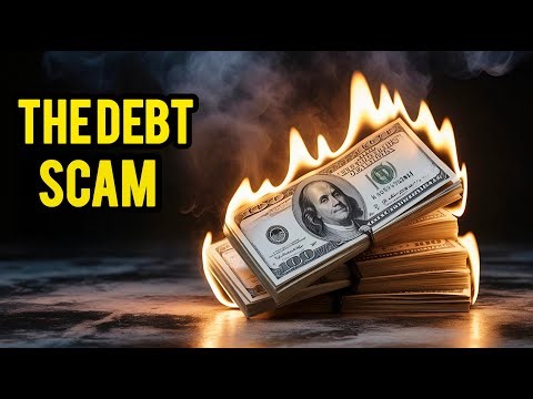 Secrets About National Debt: The Hidden Truth