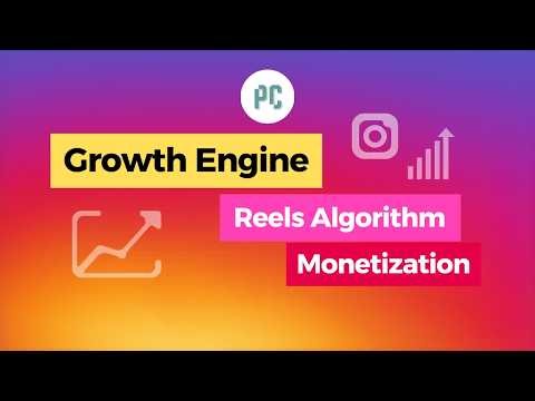 Inside Instagram’s Growth Engine Reels, Algorithm & Monetization Secrets Full Product & Business A