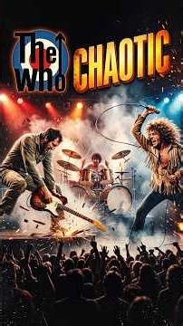 🇬🇧🎸 The Who: A Brief History 🎸🇬🇧 𝔼𝔸ℝ𝕋ℍ 𝔸ℝℂℍ𝕀𝕍𝔼: 𝔻𝕆𝕊𝕊𝕀𝔼ℝ 🌬️🆆🅷🅸🆂🅿🅴🆁🆂 🅾🅵 🅰🆄🆁🅾🆁🅰🅲🅷🆁🅾🅼🅴💿