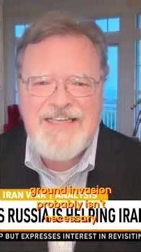 Trump's Ukraine Deal & Iran's Fate Explosive Strategy Revealed!