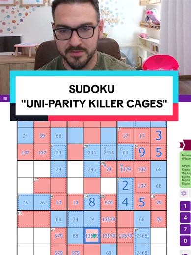Approachable Sudoku Solving