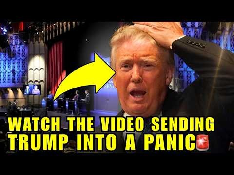 Trump SHOCKED As MAGA Official Gets WRECKED In LIVE DEBATE🚨