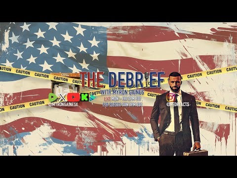 Candace Owens And Alex Jones Respond To Trump! Is Iran Now A World Power?