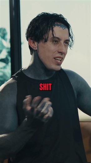 Ronnie Radke Says Alex Terrible Is "A Wonderful Human Being" #shorts