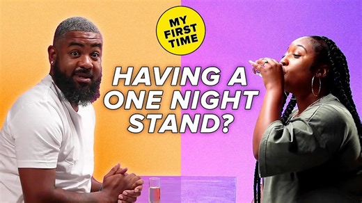 Couples Play My First Time