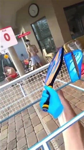 AR Gaming on Meta Quest are no longer a gimmick