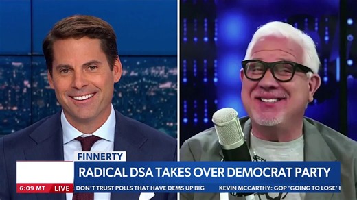 The Democrats are not hiding who they are.