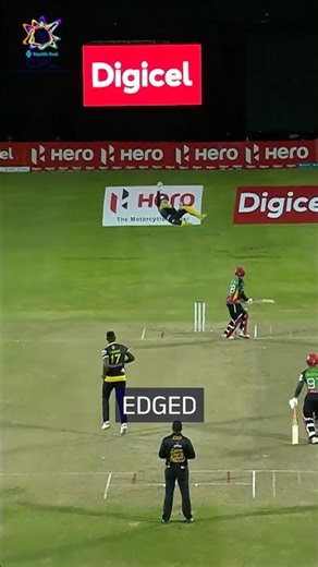 WHICH piece of fielding was BEST? 😱