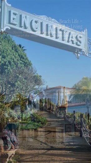 Neighborhood Highlights - Encinitas | San Diego Coastal Luxury Group | 27 April