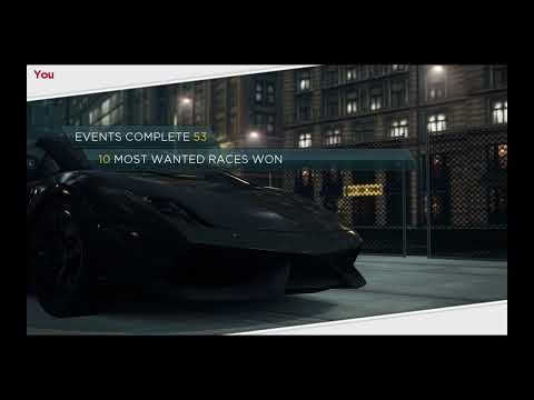 NFS: MOST WANTED 2012 | Lamborghini Gallardo | Power Play [EASY]