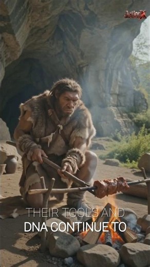 Denisova Cave: The Lost Chapter of Human History #DenisovaCave #HumanHistory #HumanEvolution