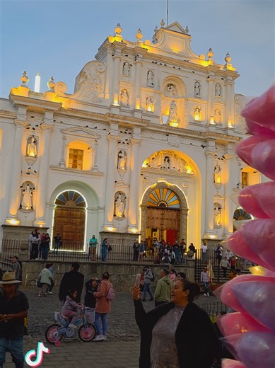 Exploring Antigua, Guatemala: A Cultural Jewel