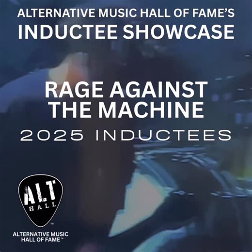 Alternative Music Hall of Fame on Instagram: "If you’re looking for a band that serves as the intersection of heavy metal, hip-hop, and radical politics, Rage Against the Machine (RATM) is the gold standard. They didn’t just play music; they used the stage as a megaphone for social and political activism. Who They Are Formed in Los Angeles in 1991, the quartet consisted of: • Zack de la Rocha: The fiery, poetic vocalist with a background in punk and hip-hop. • Tom Morello: The Harvard-educated g