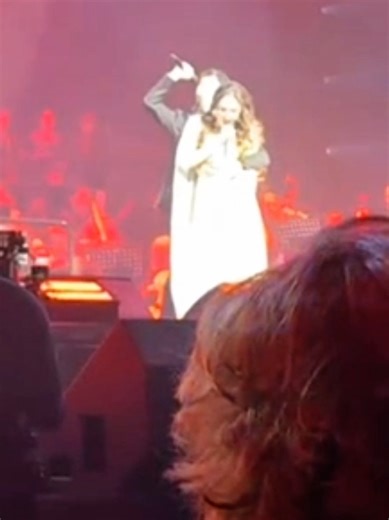 Dimash Kudaibergen Sings Phantom of the Opera in Budapest