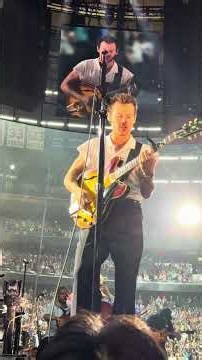 Sign of the Times - Harry Styles (Madison Square Garden, Night 18)