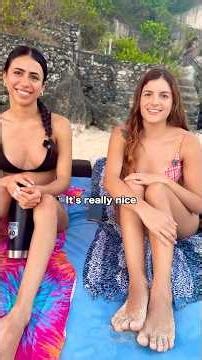Why Bali? "We Basically Asked ChatGPT"
