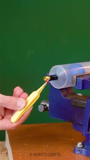 How to quickly clean a washing machine 💦 medical syringe helps in seconds