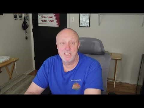 IRS Help on a Budget. Welcome Video. Tax Help Intro