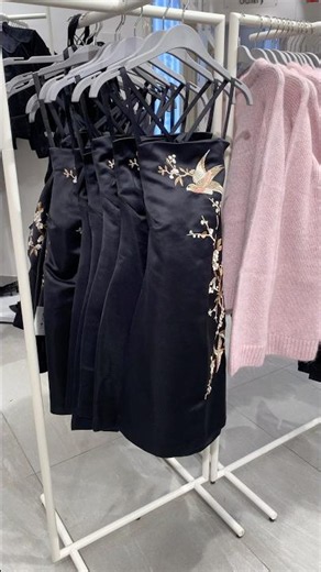 H&M New Women’s collection F/W 2026 #hm #hm2026 #hmhaul