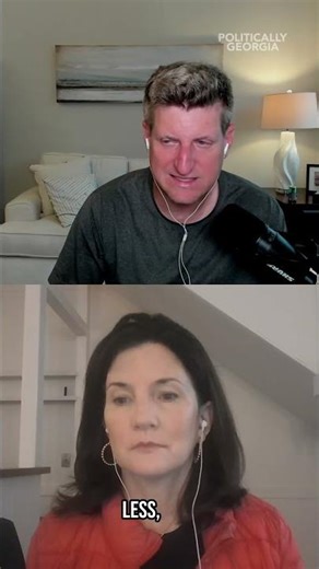 Can Raffensperger Win Without 2020? | Politically Georgia