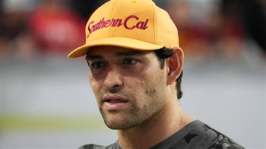 The Trial For Ex-NFL Quarterback Mark Sanchez Has Been Delayed