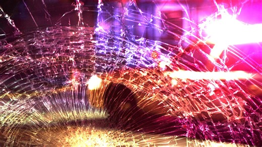 Coroner identifies victim killed in Charleston crash involving SUV, 18-wheeler