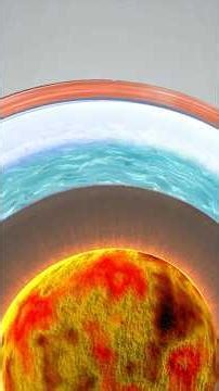 Oceans on Pluto? | #space #pluto