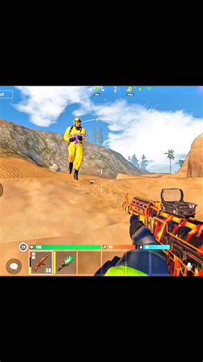 Farmer Wants To Rush On Me 🙀😭 AK GAMER | OXIDE SURVIVAL ISLAND #oxide #rust #оксайд
