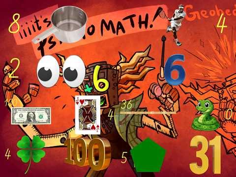Crashbox - Psycho Math (Episode 3)