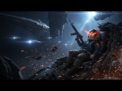 “The Fall of Humanity, the Rise of the Cubs: An Epic HFY Sci-Fi Story of Courage and Hope”