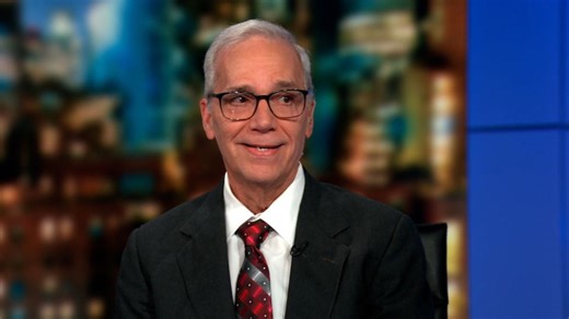 Pope Leo’s brother talks seeing him in the spotlight: ‘Oh wait, that’s my brother!’