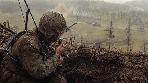 Why American artillery terrified Germany in World War II