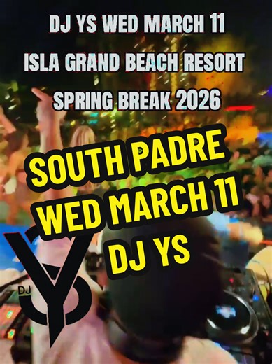 The Ultimate Pool Party This Wednesday at Isla Grand