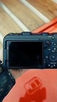 The Perfect Camera