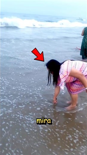 La chica que demostró la existencia de Dios 😮❤️