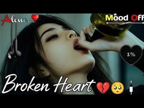 Heartbreaking💔 songs + lofi 🎧Mashup songs Slowed Reverb songs Arjit sing song ‎⁨@Hindisadsong50-g5v